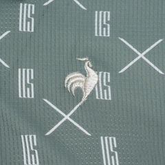Áo Polo le coq golf Nam LG6SHS12MV-GR00