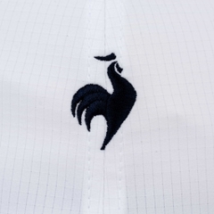 Mũ lưỡi trai le coq golf Nam LG5FCP00MV-WH00