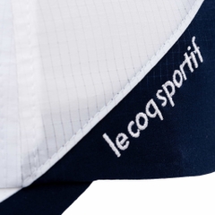 Mũ lưỡi trai le coq golf Nam LG5FCP00MV-WH00