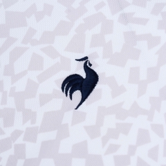 Áo Polo le coq golf Nam LG6SHS08MV-GY00