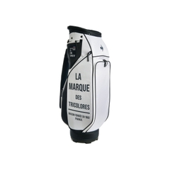 Túi đựng gậy le coq golf Nam LG6FCB03UV-WHNV