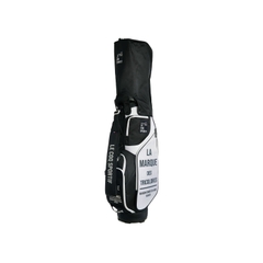 Túi đựng gậy le coq golf Nam LG6FCB03UV-WHNV