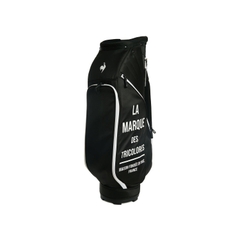 Túi đựng gậy le coq golf Nam LG6FCB03UV-BK00