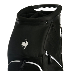 Túi đựng gậy le coq golf Nam LG6FCB03UV-BK00