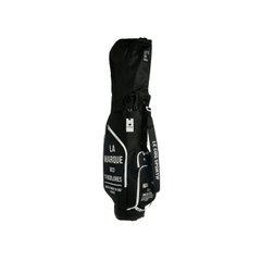 Túi đựng gậy le coq golf Nam LG6FCB03UV-BK00