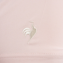 Áo T-shirt le coq sportif Nữ LT5SHT07LV-PK00