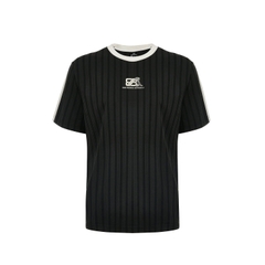 Áo T-shirt 361º Nam W552639104-4CD