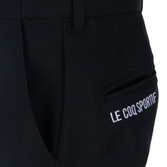 Quần dài le coq golf Nam LG6FLP00MV-BK00