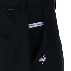 Quần dài le coq golf Nam LG6FLP00MV-BK00