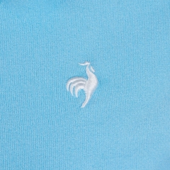 Áo len le coq golf Nữ LG6FSTG1LV-SA00