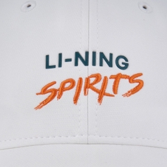 Mũ lưỡi trai Li-Ning Unisex AMYW397-2V