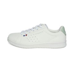 Giày thời trang le coq sportif Unisex LU6FSN65UZ-WHGR