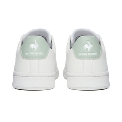 Giày thời trang le coq sportif Unisex LU6FSN65UZ-WHGR