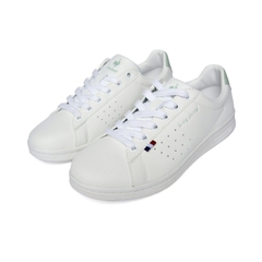 Giày thời trang le coq sportif Unisex LU6FSN65UZ-WHGR