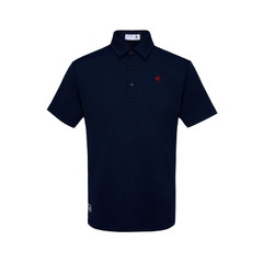 Áo Polo le coq golf Nam LG6SHS15MV-NV00