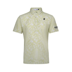 Áo Polo le coq golf Nam LG6FHS04MV-LM00