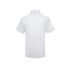 Áo Polo le coq golf Nam LG6SHS15MV-WH00