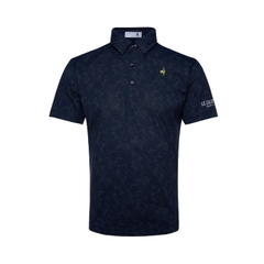 Áo Polo le coq golf Nam LG6FHS04MV-NV00