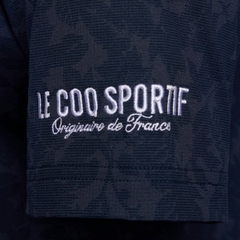 Áo Polo le coq golf Nam LG6FHS04MV-NV00