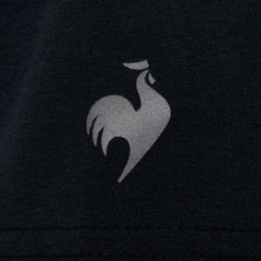 Áo Polo le coq sportif Nam QR123ETS32-BLK