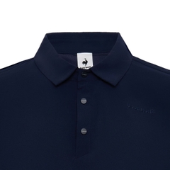 Áo Polo le coq sportif Nam QR121ETS31-DNV0