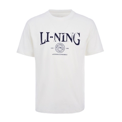 Áo T-shirt Li-Ning Nam AHSV483-1V