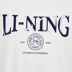 Áo T-shirt Li-Ning Nam AHSV483-1V