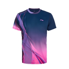 Áo T-shirt Li-Ning Unisex P-AAYV115-1V