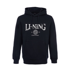 Áo nỉ Li-Ning Nam AWDV563-4V