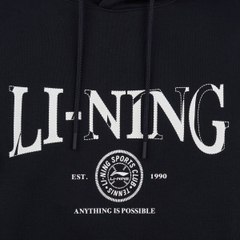 Áo nỉ Li-Ning Nam AWDV563-4V