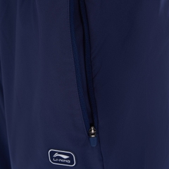 Quần gió Li-Ning Nam AYKV371-2V