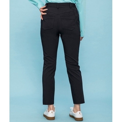 Quần dài le coq sportif Nữ QMWVJD32V-BK