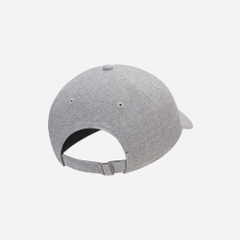 Mũ lưỡi trai Nike Sportswear Heritage86 Unisex - DV3166-009