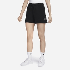 Quần short Nữ Nike AIR FLC MR short DV8053-010