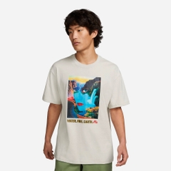 Áo thun Nam Nike TEE M90 BRING IT OUT FB9814-072