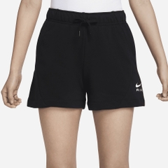 Quần short Nữ Nike AIR FLC MR short DV8053-010