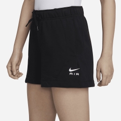 Quần short Nữ Nike AIR FLC MR short DV8053-010
