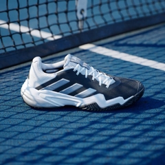Giày tennis/pickleball adidas Barricade 13 Nam - IF0466