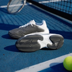 Giày tennis/pickleball adidas Barricade 13 Nam - IF0466