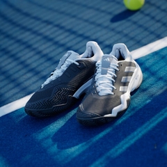 Giày tennis/pickleball adidas Barricade 13 Nam - IF0466