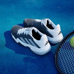 Giày tennis/pickleball adidas Barricade 13 Nam - IF0466