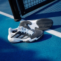 Giày tennis/pickleball adidas Barricade 13 Nam - IF0466