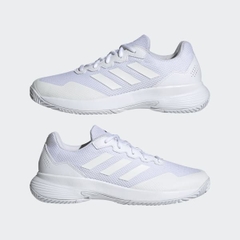 Giày tennis/pickleball adidas Gamecourt 2.0 Nam - IG9568