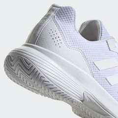 Giày tennis/pickleball adidas Gamecourt 2.0 Nam - IG9568