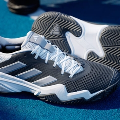 Giày tennis/pickleball adidas Barricade 13 Nam - IF0466