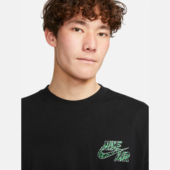 Áo thun Nam Nike TEE OS BRANDRIFFS LBR FB9818-010