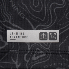 Áo T-shirt Li-Ning Nam ATSV373-1V