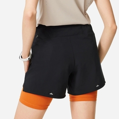 Quần short Li-Ning Nữ AKSU046-1V
