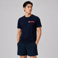 Áo T-shirt 361º Nam T552634102-3