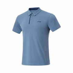 Áo Polo Li-Ning Nam APLU119-3V